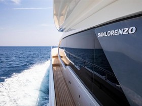 2018 Sanlorenzo Yachts 78