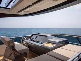 Sanlorenzo Yachts 78 for sale Italy