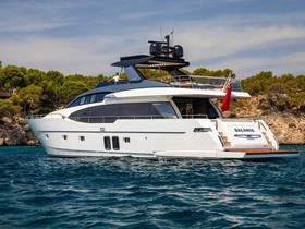 Köpa 2018 Sanlorenzo Yachts 78