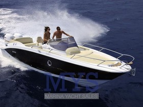 2021 Sessa Marine Key Largo 27 Fb zu verkaufen