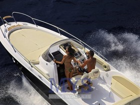 Купити 2021 Sessa Marine Key Largo 27 Fb