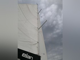 2015 Elan E5 на продаж