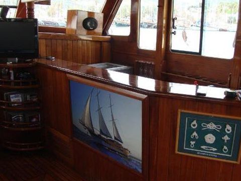 1997 Gulet Ketch in vendita