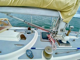 1972 Nautor’s Swan 40 for sale