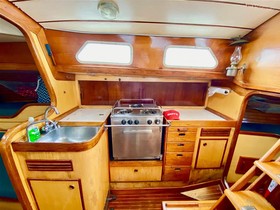 Nautor’s Swan 40 for sale United States of America