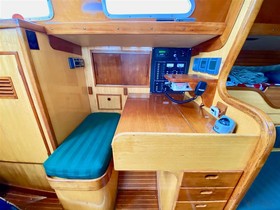 Nautor’s Swan 40 for sale United States of America