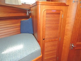 1995 Hinckley 42 na prodej