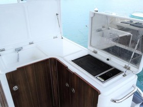 Kupiti 2018 Azimut Yachts Magellano 66
