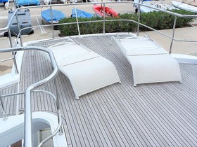 2018 Azimut Yachts Magellano 66 in vendita