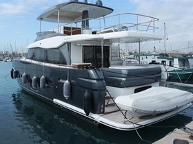 Kjøpe 2018 Azimut Yachts Magellano 66