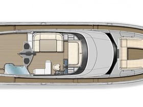 2018 Azimut Yachts Magellano 66 te koop