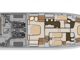 Kupiti 2018 Azimut Yachts Magellano 66
