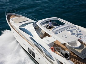 2013 Azimut Yachts 78 satın almak