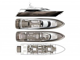 Köpa 2011 Peri Yachts 29M