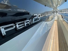 2011 Peri Yachts 29M zu verkaufen