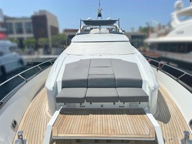 Købe 2011 Peri Yachts 29M
