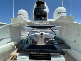2011 Peri Yachts 29M till salu