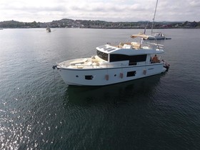 Cranchi 53 for sale Norway