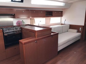 2013 Bénéteau Boats Oceanis 55 zu verkaufen
