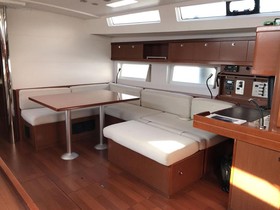 2013 Bénéteau Boats Oceanis 55 in vendita
