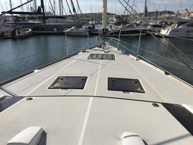 2013 Bénéteau Boats Oceanis 55 satın almak