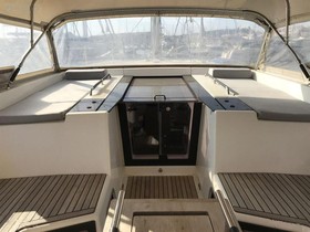 2013 Bénéteau Boats Oceanis 55 zu verkaufen
