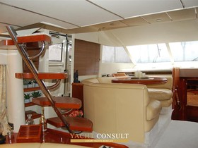 1998 Fairline Squadron 55