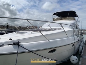 Acheter 1998 Fairline Squadron 55