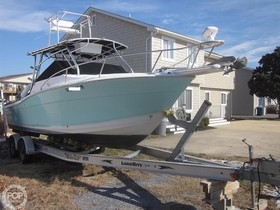 2008 Sportcraft 252 Express for sale