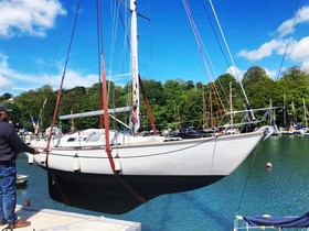 Buy 2004 Biscay 36