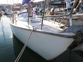 2004 Biscay 36