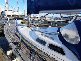 2004 Biscay 36 for sale