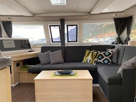 Købe 2016 Fountaine Pajot Lucia 40