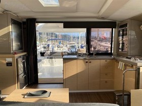 Buy Fountaine Pajot Lucia 40