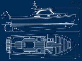 2022 Duchy Motor Launches 27 satın almak