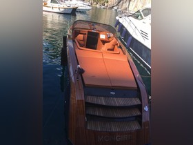2021 Mongird Yachts 25 satın almak