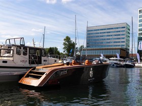 2019 Mongird Yachts 25 Carbon на продажу