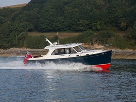 Duchy Motor Launches 35