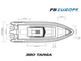 Buy 2022 Protector Targa 38