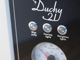 2022 Duchy Motor Launches 21