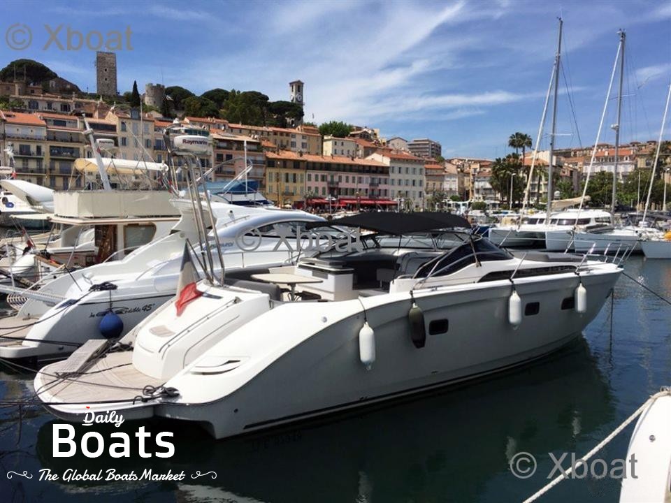 Bavaria Yachts 46 Deep Blue