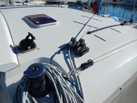 2013 Outremer 51