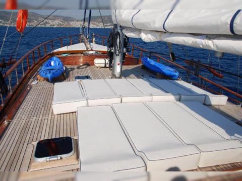 Buy 2009 Gulet