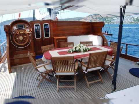 2009 Gulet for sale