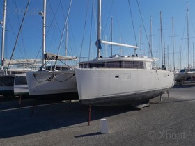 2019 CNB Lagoon 450 for sale
