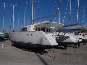 CNB Lagoon 450 for sale France