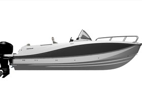 2021 Quicksilver Boats 755 Open