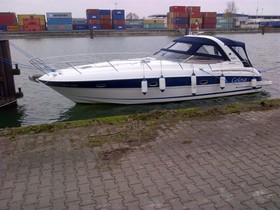 2005 Bavaria Yachts 37 Sport myytävänä