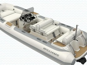 Köpa 2021 Williams Dieseljet 505
