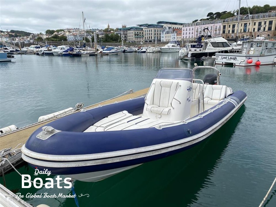 2006 Cobra Ribs 7.5M for sale. View price, photos and Buy 2006 Cobra